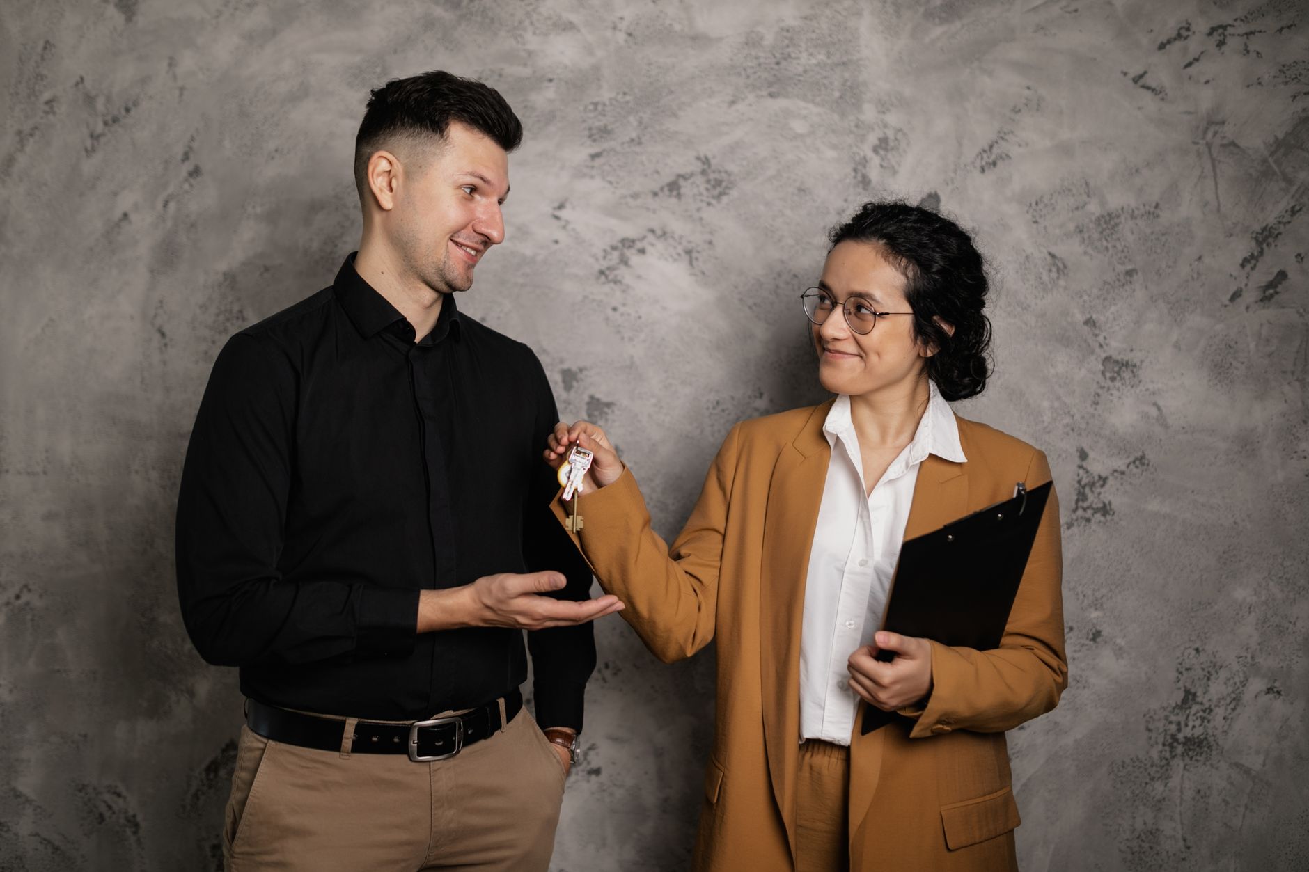 Agence immobilière Thiers